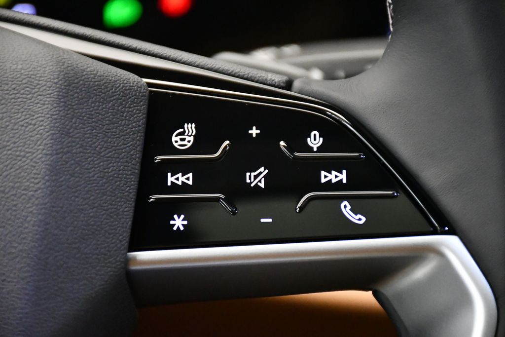 Thumbnail: 2025 Audi A5 - 23