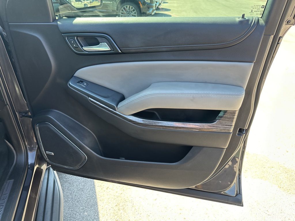 Used Car 2015 Chevrolet Tahoe  Lt For Sale Under $20,000 In Austin, Texas