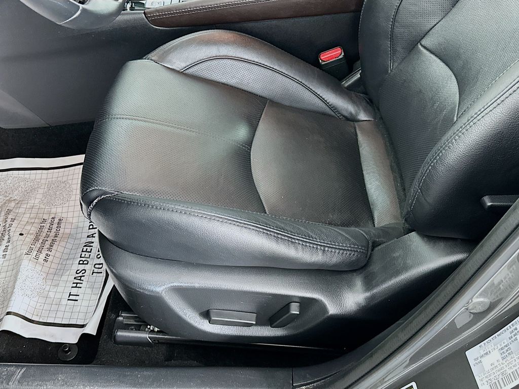 2018 Mazda Mazda3 i Grand Touring 20