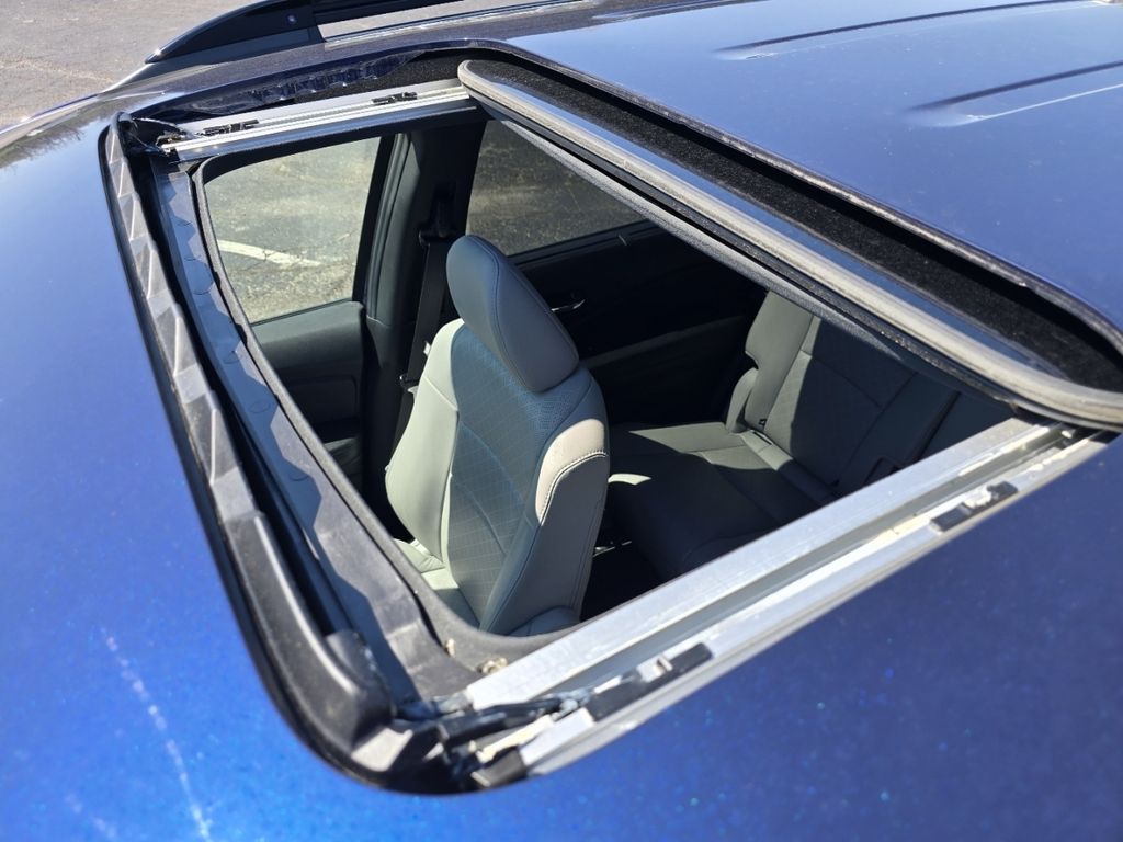 New 2019  Honda Touring image 2