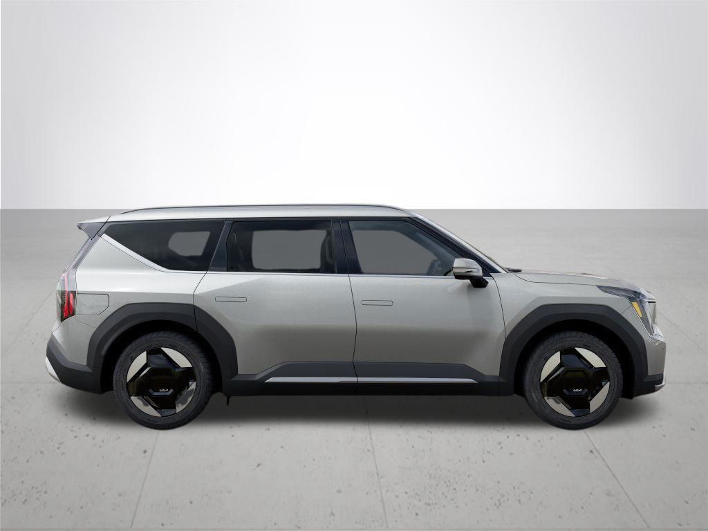 2026 Kia EV9 Wind
