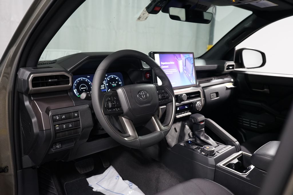 Thumbnail: 2025 Toyota Tacoma - 12
