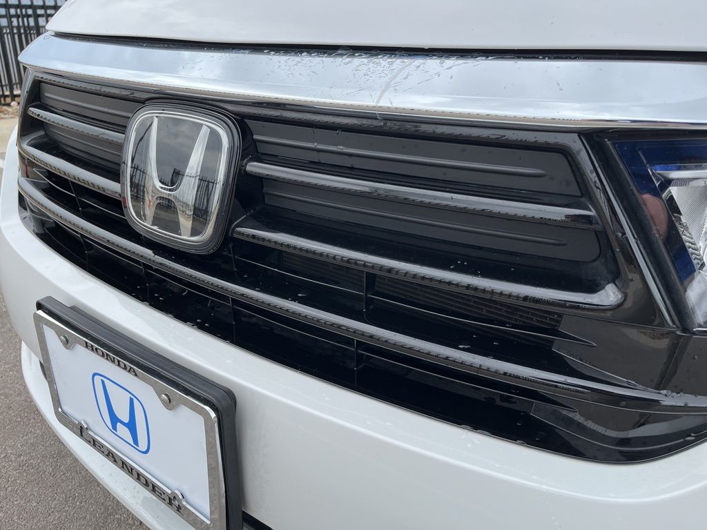 Thumbnail: 2024 Honda Odyssey - 16