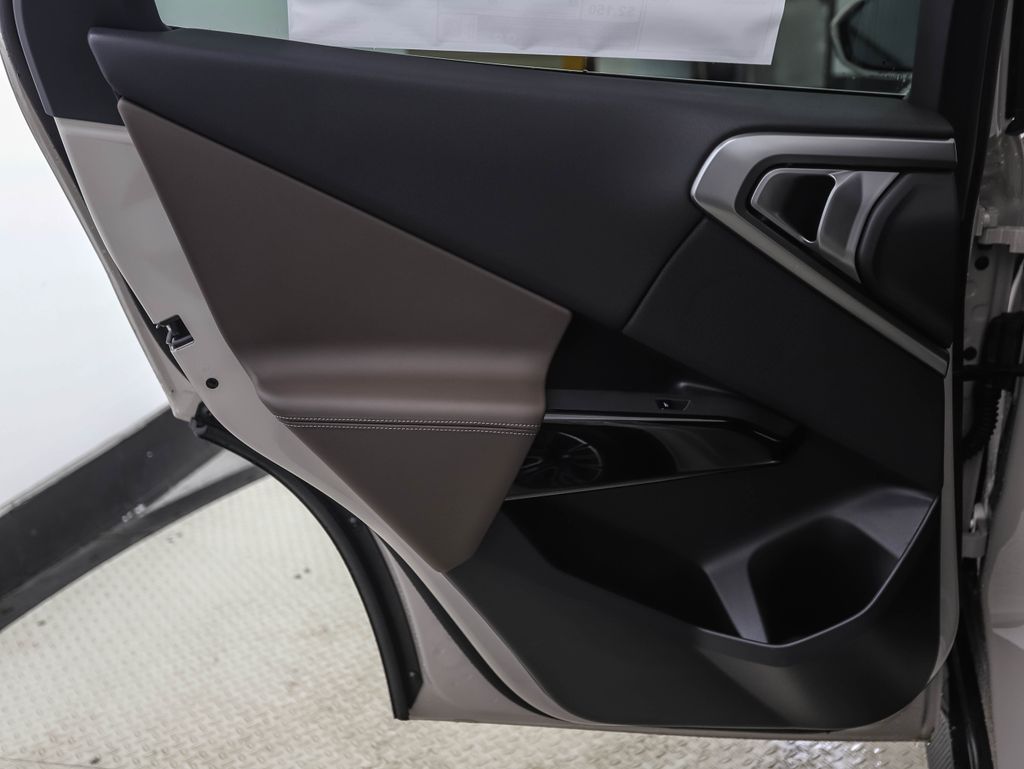 Thumbnail: 2026 BMW X3 - 20