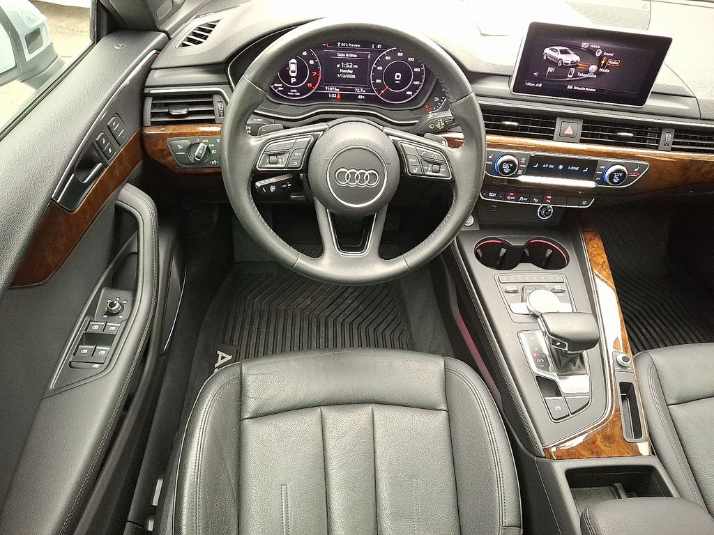 Thumbnail: 2019 Audi A5 - 11