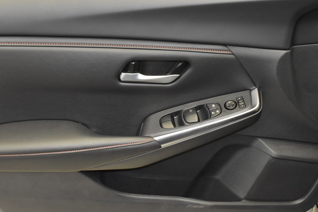 Thumbnail: 2025 Nissan Sentra - 12