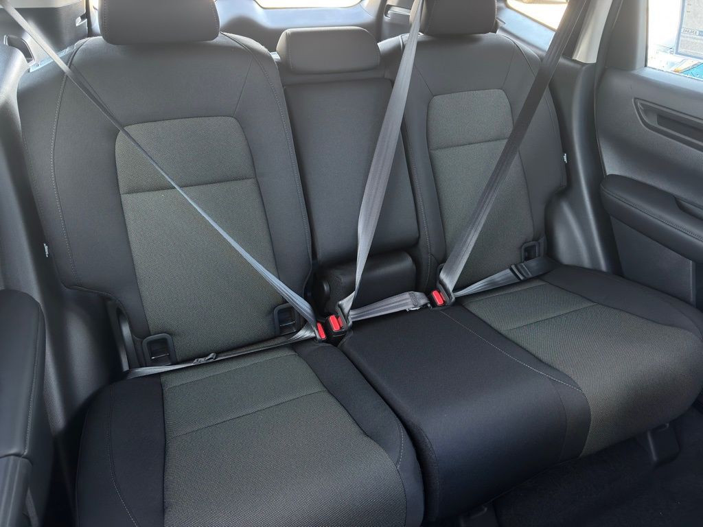 2026 Honda CR-V EX Gray at Community Honda