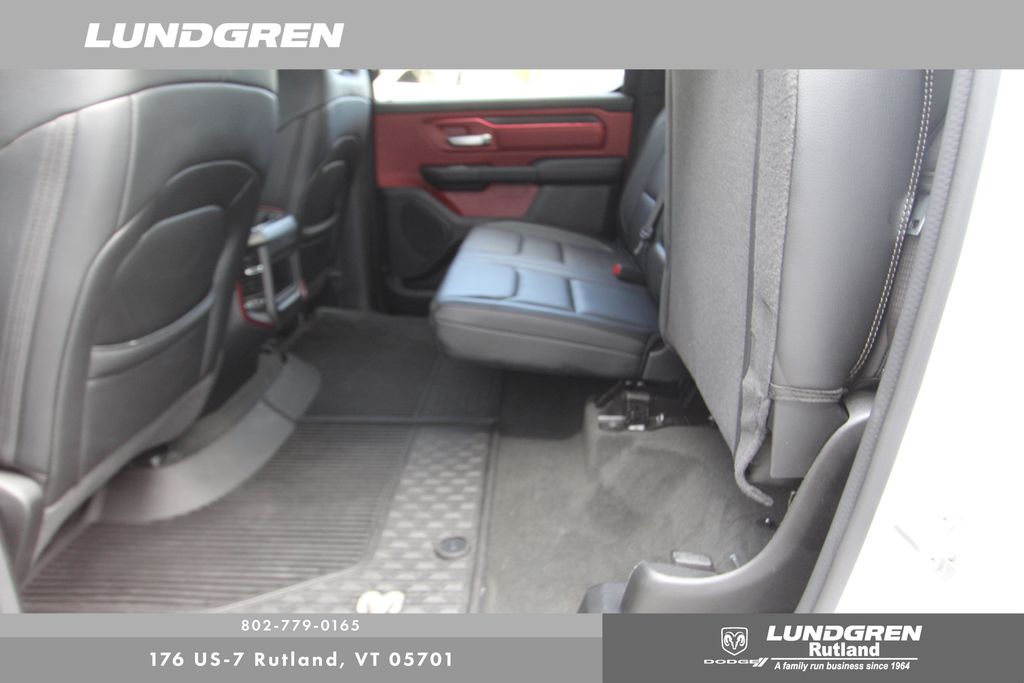Used 2023 Ram 1500 Truck