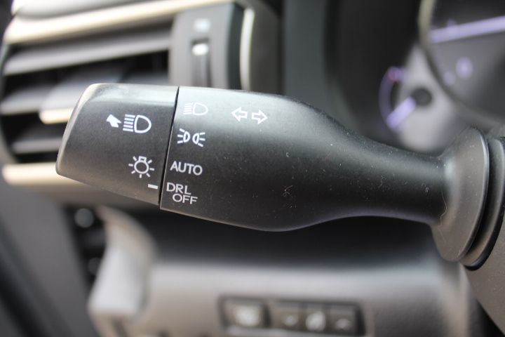 Used Car 2018 Lexus Is  300 For Sale Under $25,000 In Georgetown, Texas