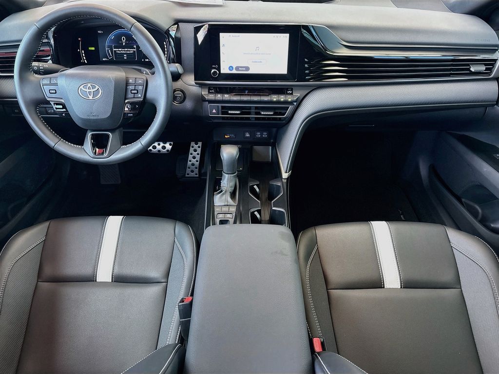Thumbnail: 2026 Toyota Camry - 13