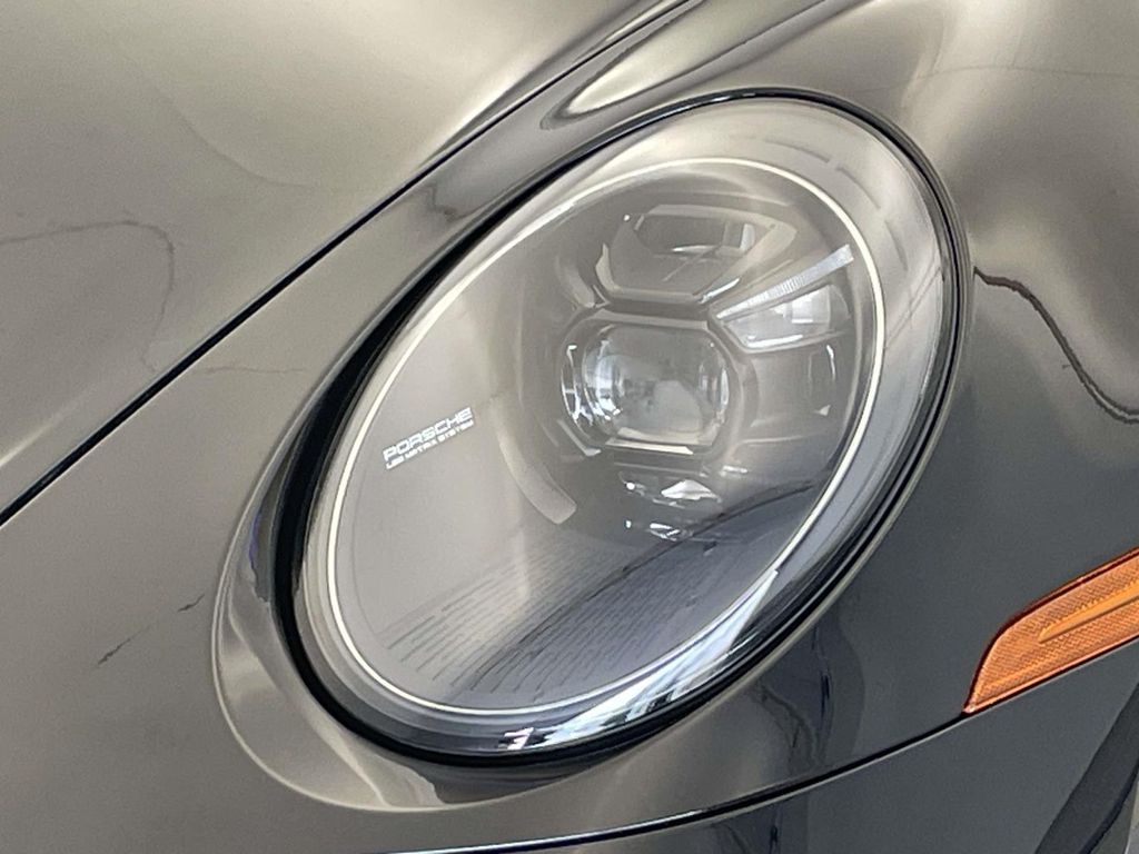 2024 Porsche 911 GT3  at Audi Porsche Sewickley