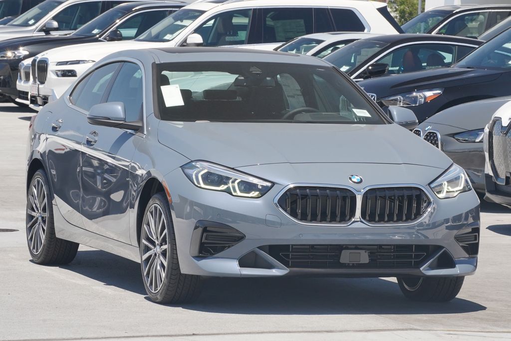 2024 BMW 2 Series 228i 3