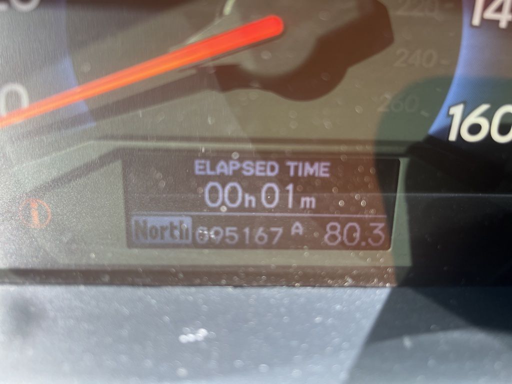 Thumbnail: 2010 Honda Odyssey - 5