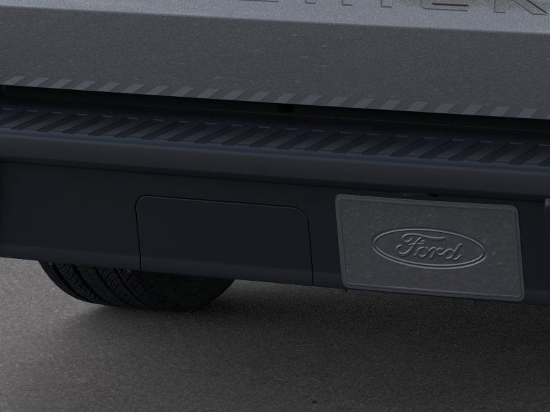 New 2026 Gray Ford XL image 23