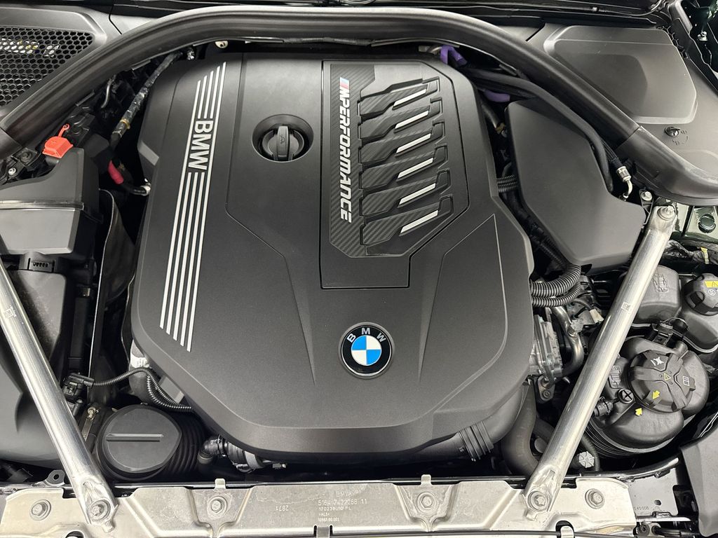 2022 BMW 4 Series M440i xDrive 24