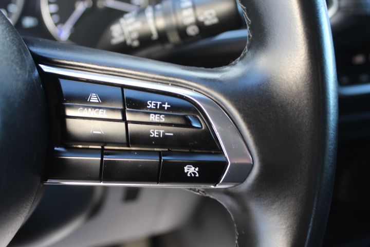 Used Car 2024 Mazda Mazda3  2.5 S Select Sport For Sale Under $20,000 In Georgetown, Texas