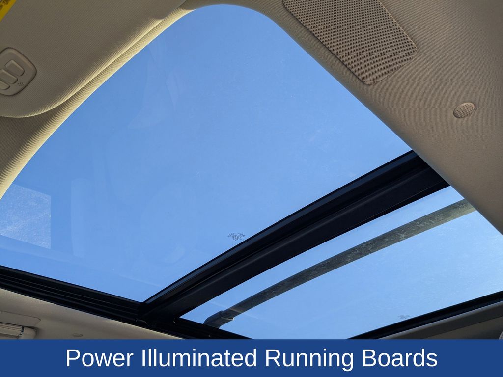 2024 Lincoln Navigator Reserve L