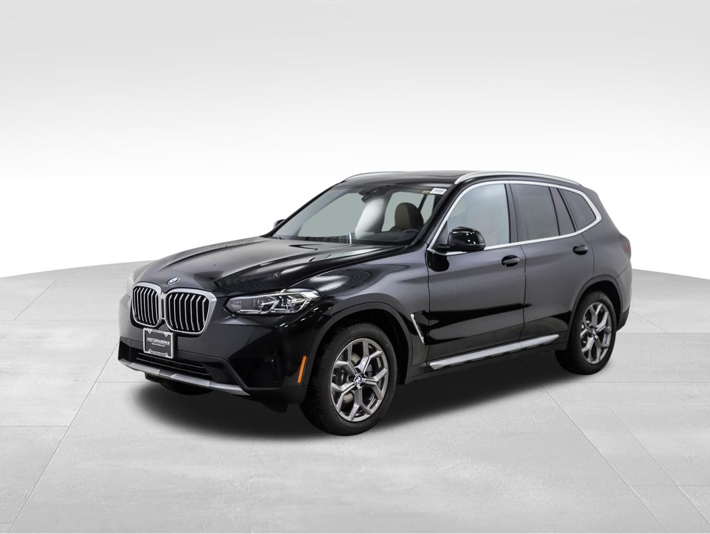 2024 BMW X3 xDrive30i -
                Bloomington, MN