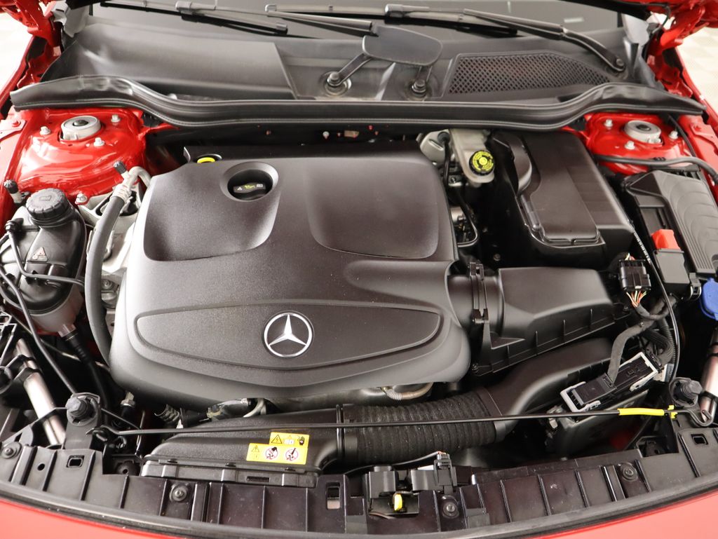 Thumbnail: 2019 Mercedes-Benz GLA - 29