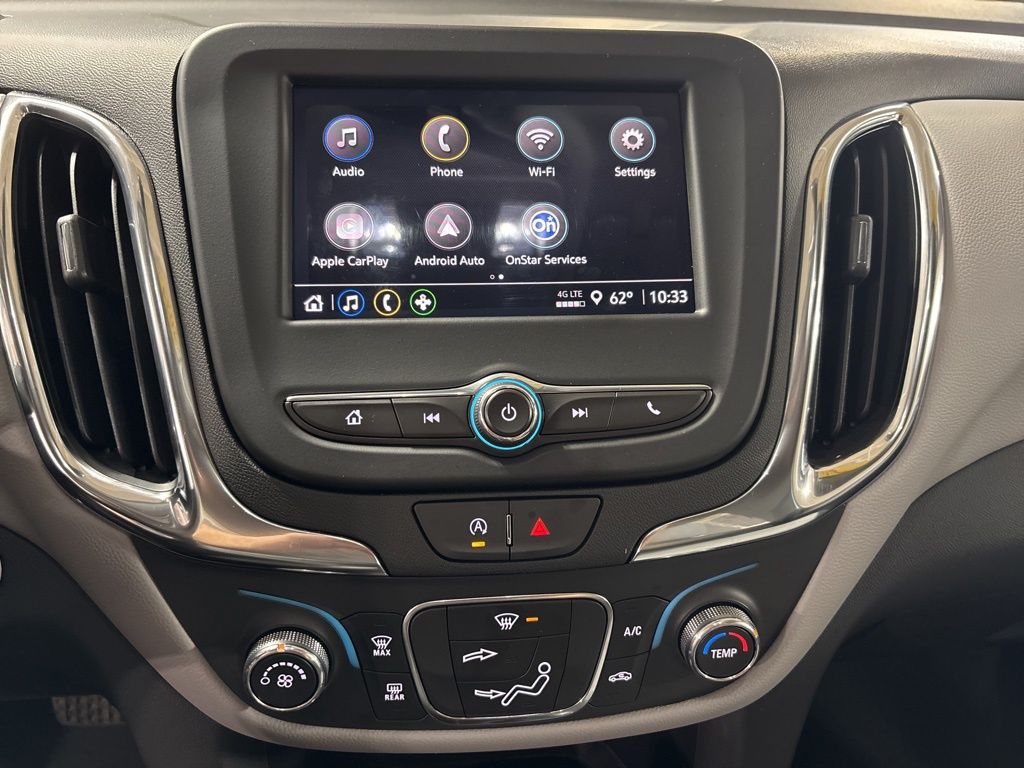 Used 2024 Gray Chevrolet LS image 14