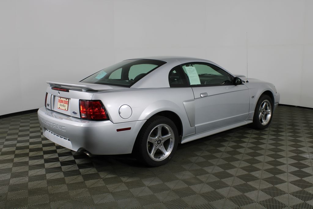 Used 2003 Ford Mustang for sale in 