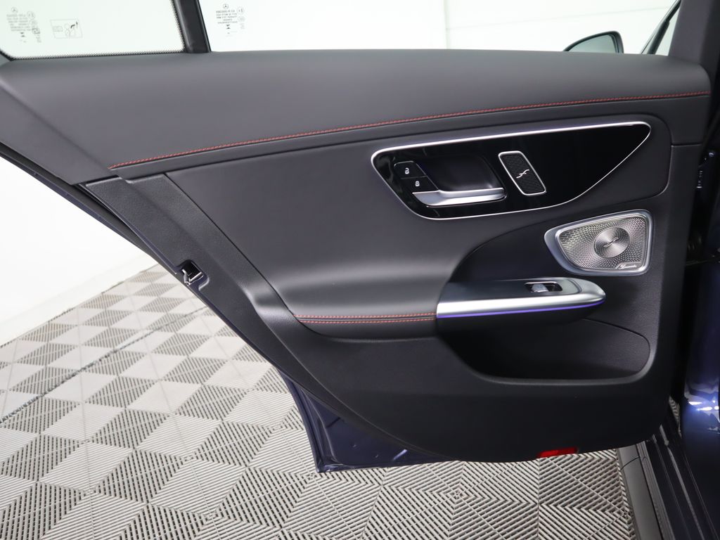 Thumbnail: 2025 Mercedes-Benz C-Class - 28