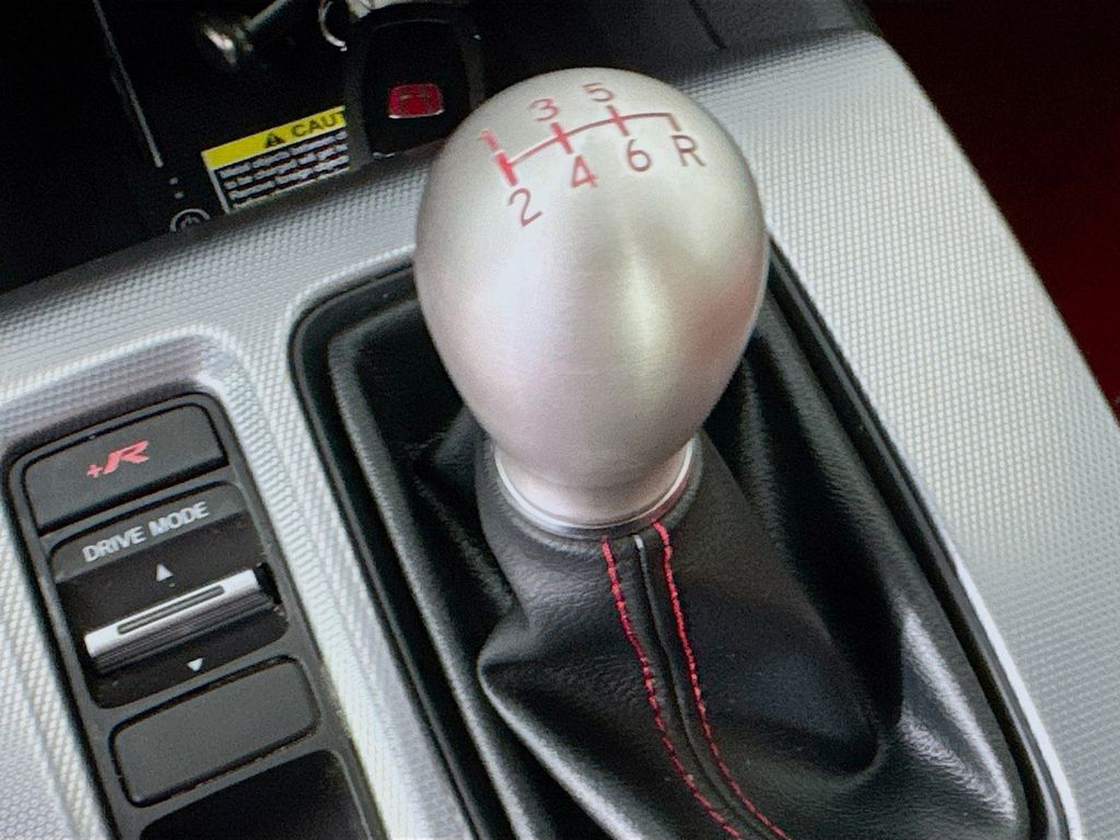 Used Car 2025 Honda Civic Type R  For Sale Under $50,000 In Austin, Texas