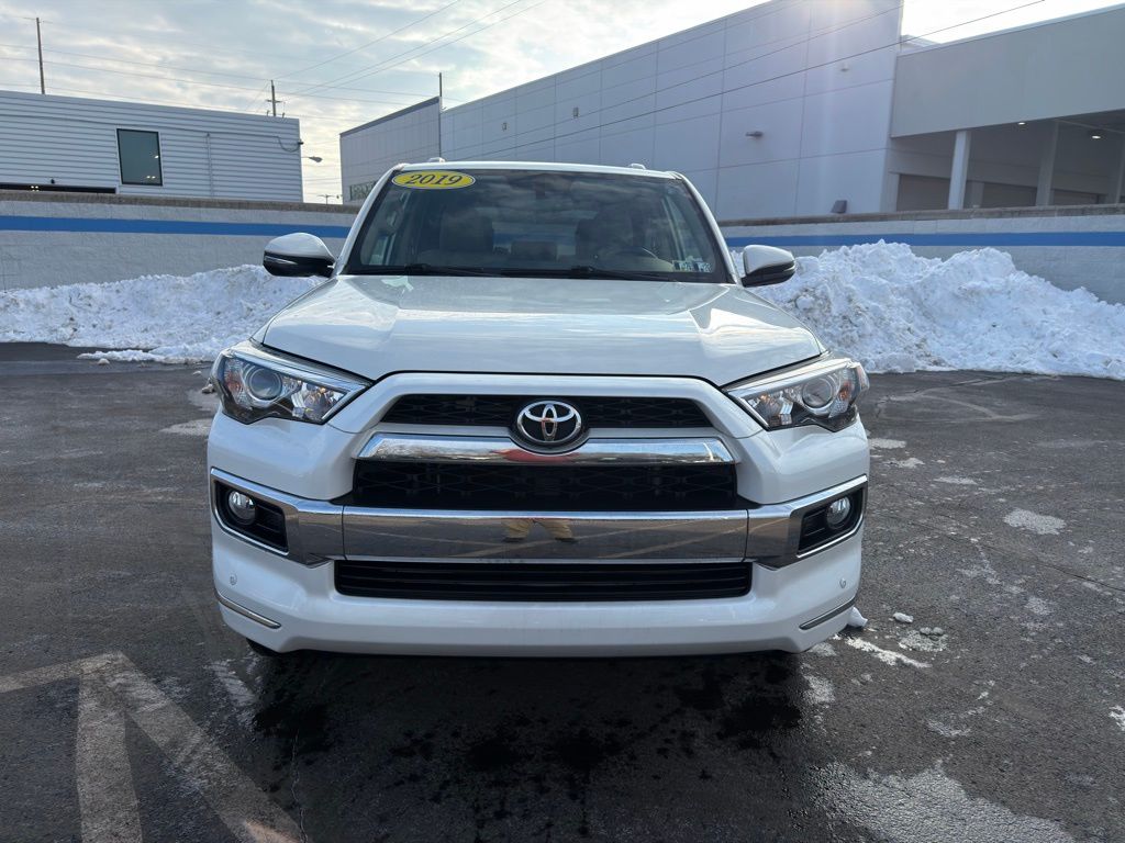 Thumbnail: 2019 Toyota 4Runner - 8