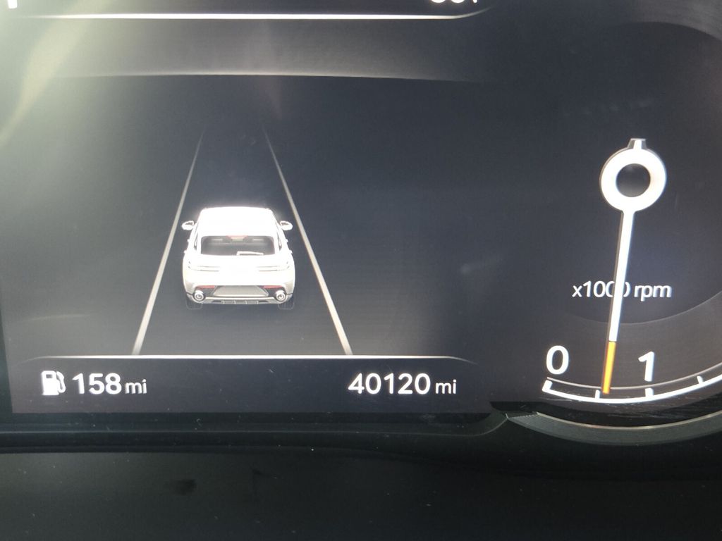 2022 Genesis Gv70 - $35,698