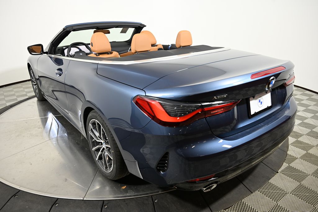 Thumbnail: 2026 BMW 4 Series - 6