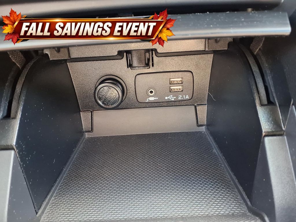 2019 Subaru Outback 2.5i Black at Emmons Autoplex