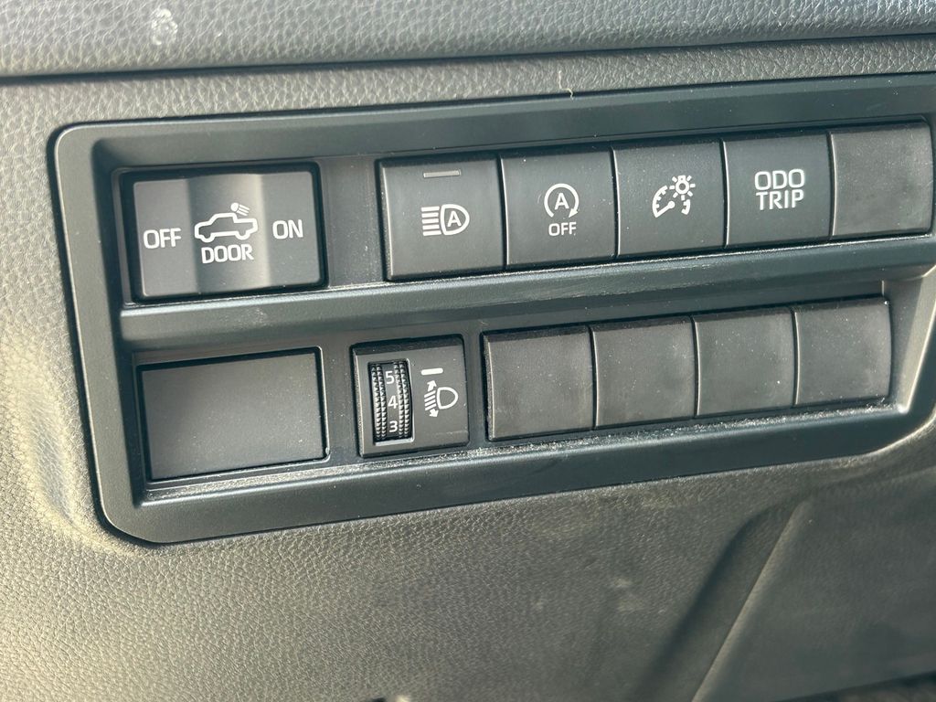 Used 2023 Toyota Tundra Truck