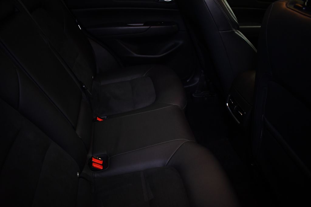 Thumbnail: 2020 Mazda CX-5 - 32