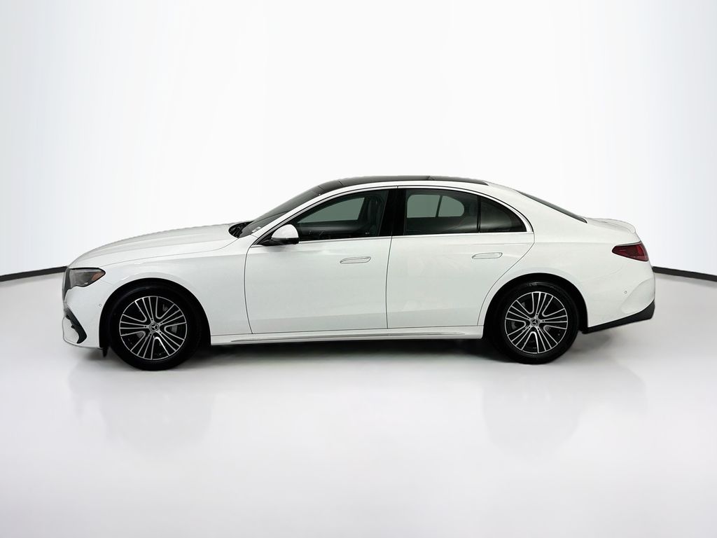 Thumbnail: 2027 Mercedes-Benz E-Class - 8
