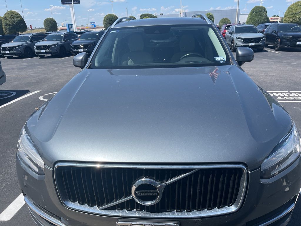 Thumbnail: 2019 Volvo XC90 - 2