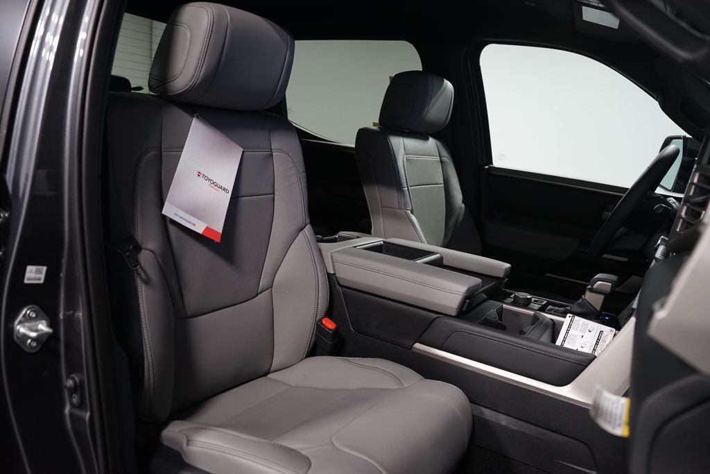 Thumbnail: 2026 Toyota Tundra - 29