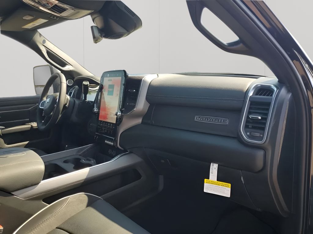 New Car 2025 Ram 2500  Laramie For Sale Under $110,000 In Austin, Texas