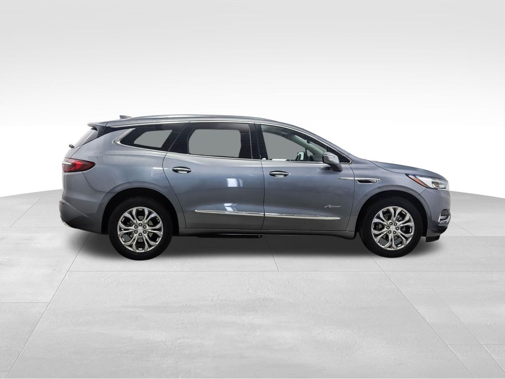 Thumbnail: 2021 Buick Enclave - 6