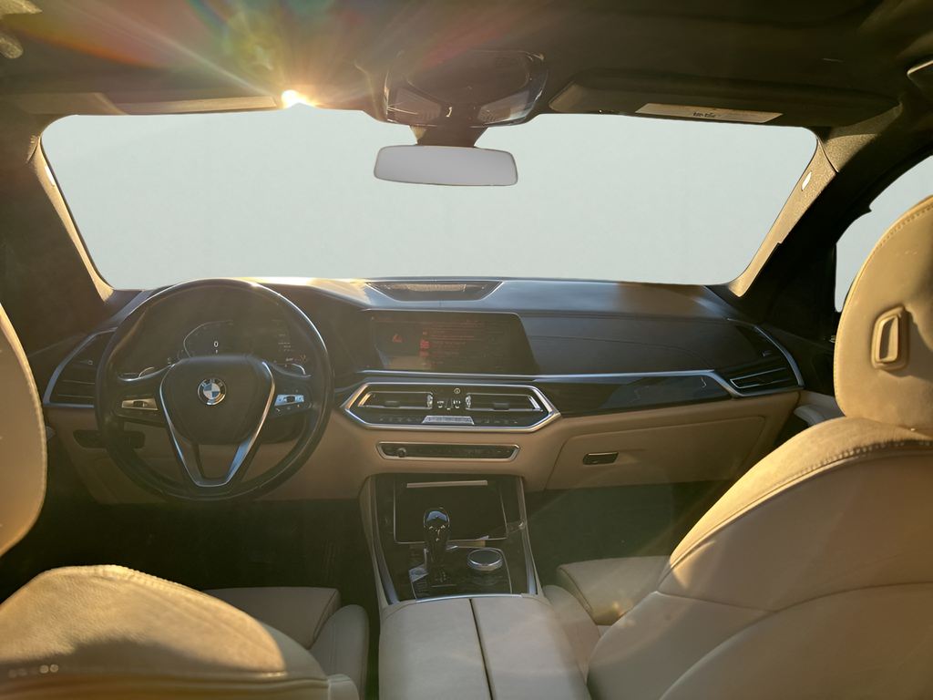 Used Car 2019 Bmw X5  Xdrive40i For Sale Under $30,000 In Austin, Texas