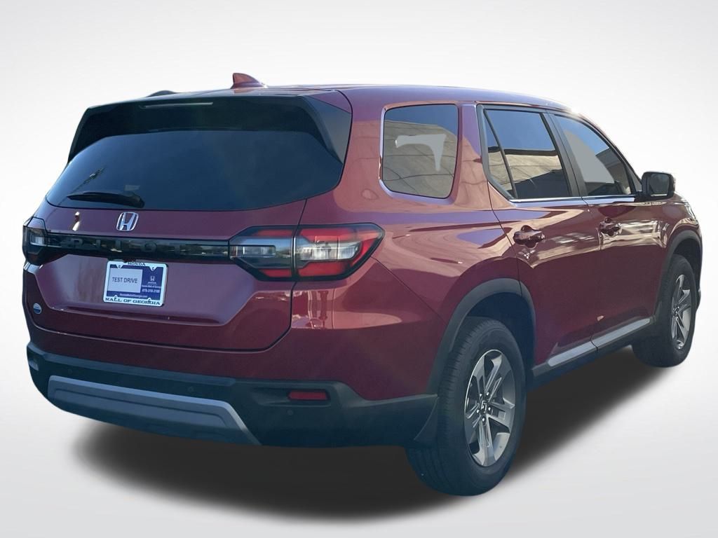 Thumbnail: 2025 Honda Pilot - 6