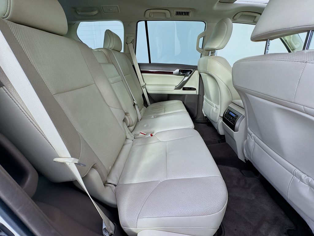 Used Car 2014 Lexus Gx  460 For Sale Under $25,000 In Austin, Texas