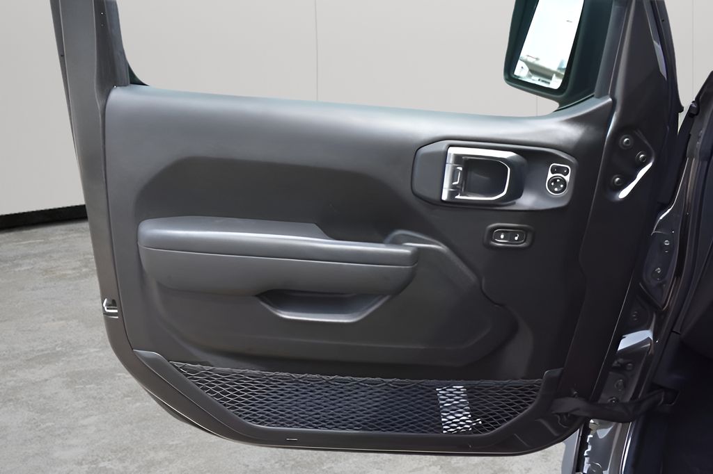 New Car 2025 Jeep Gladiator  Willys For Sale Under $50,000 In Austin, Texas