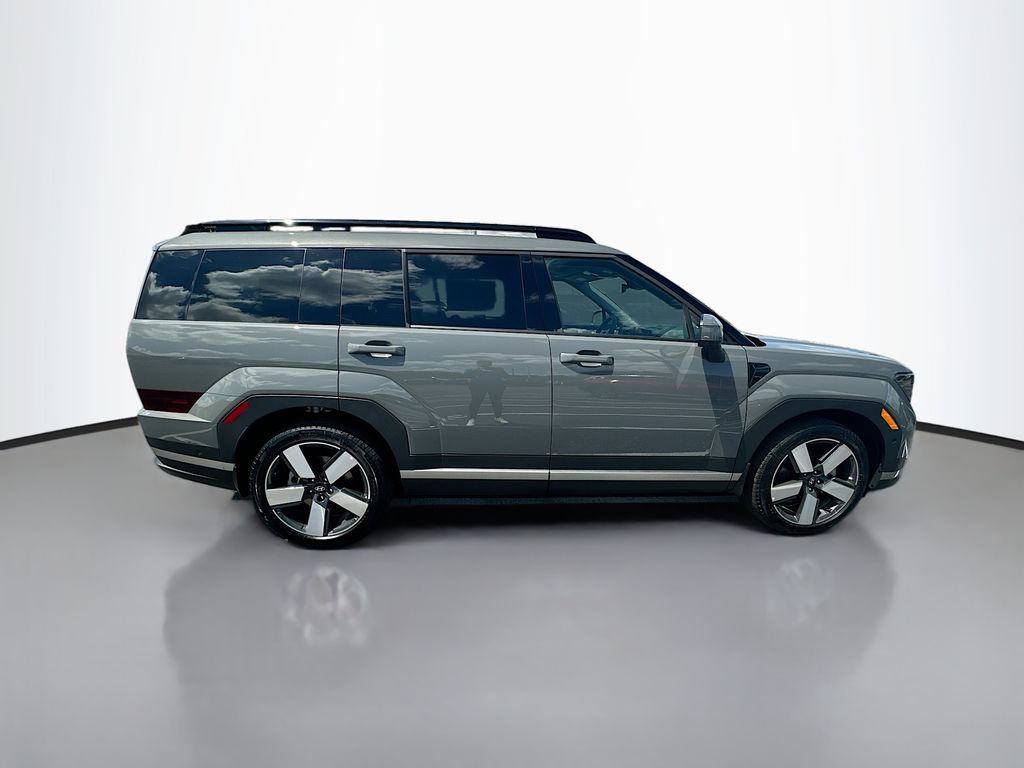 Thumbnail: 2025 Hyundai Santa Fe - 4