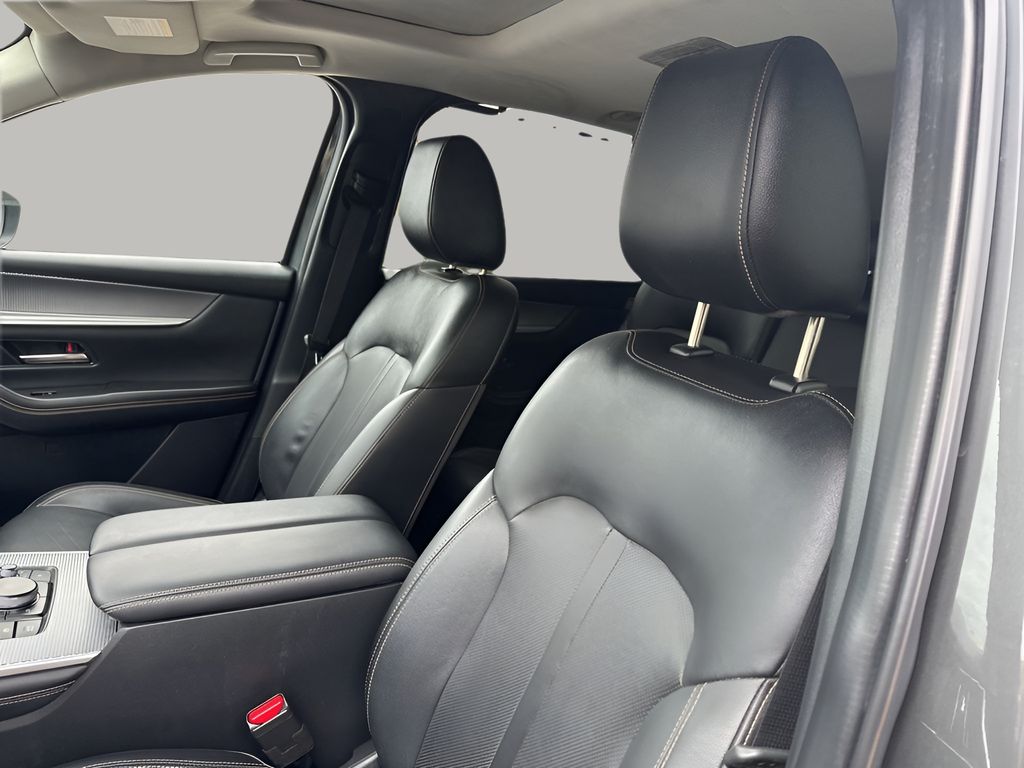 Used Car 2024 Mazda Cx-90  3.3 Turbo Preferred Plus For Sale Under $30,000 In Austin, Texas