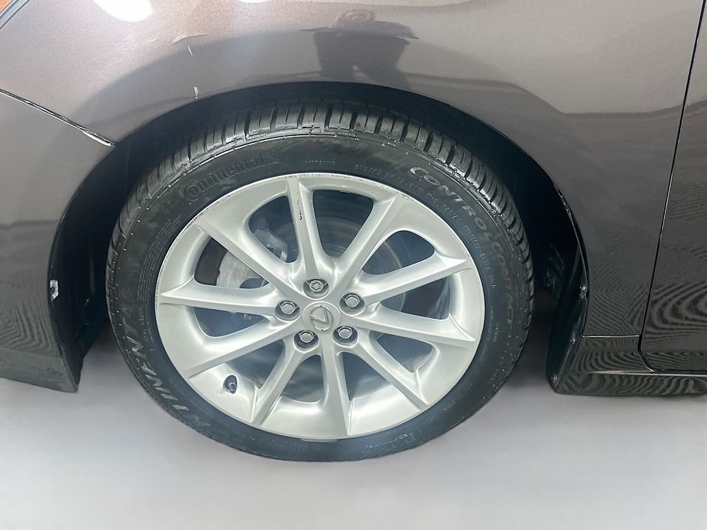 Thumbnail: 2011 Lexus CT - 31