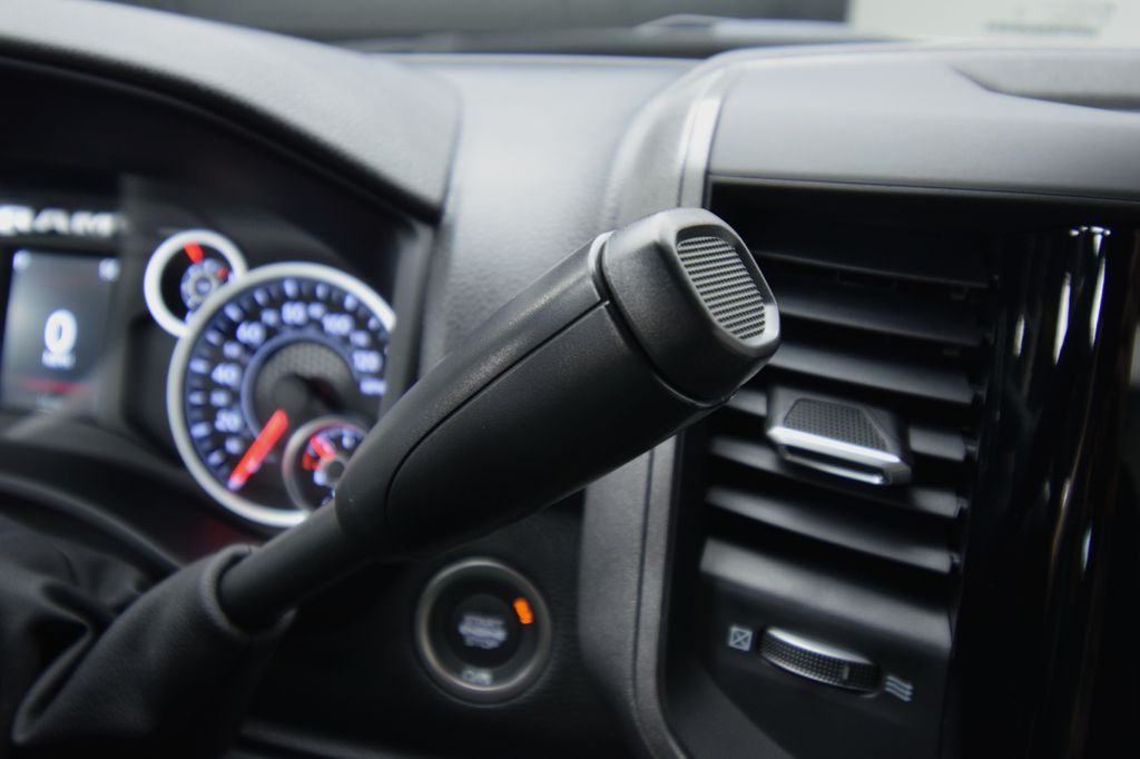 new 2026 Ram 5500HD car, priced at $75,225