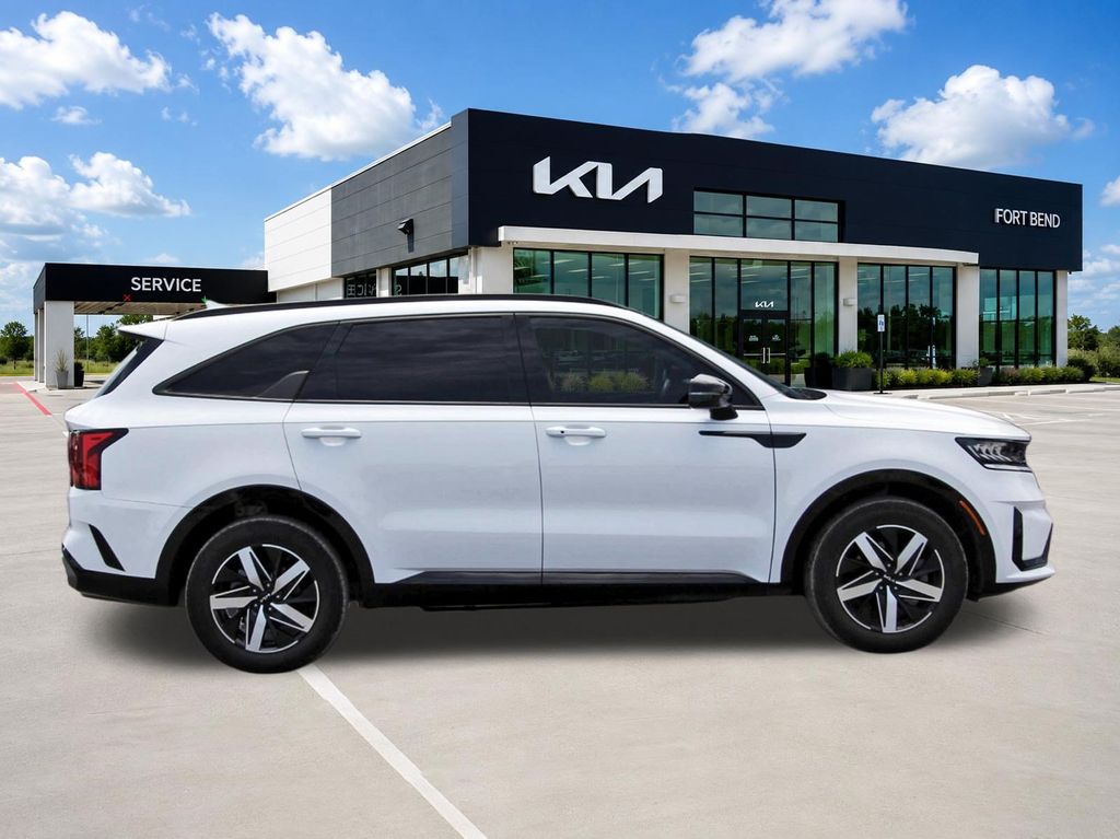 Used 2023 Kia Sorento SUV