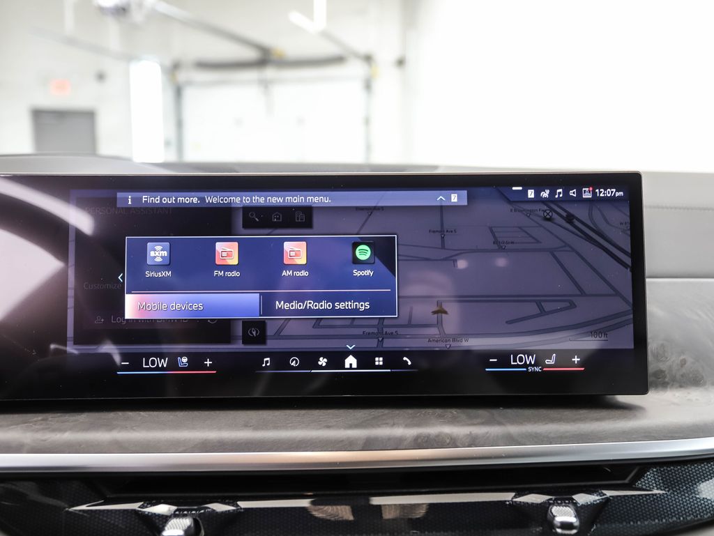 Thumbnail: 2026 BMW X6 - 17