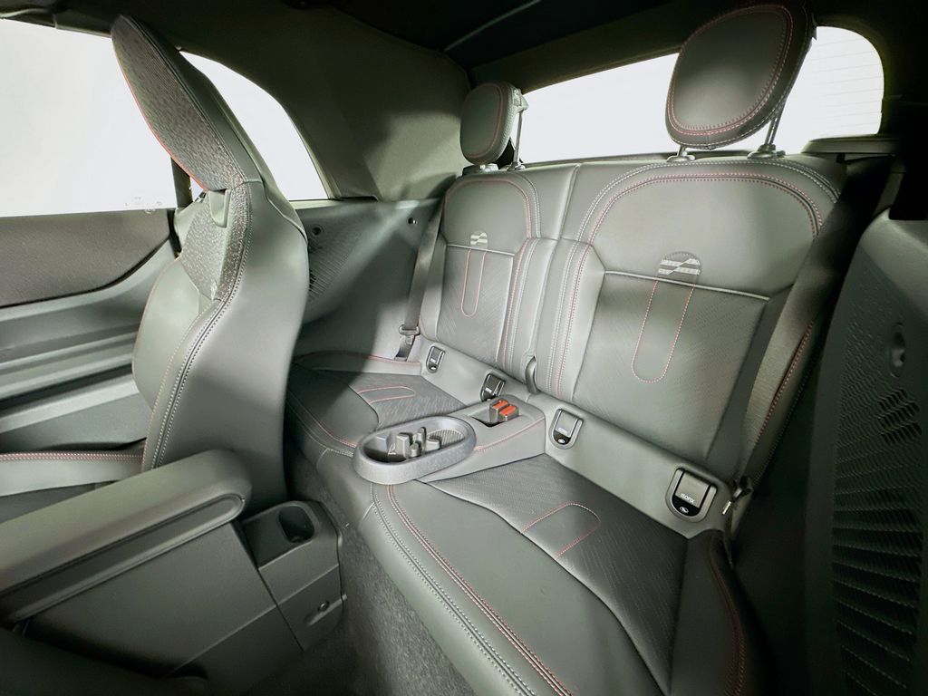 Thumbnail: 2026 MINI Cooper Convertible - 17