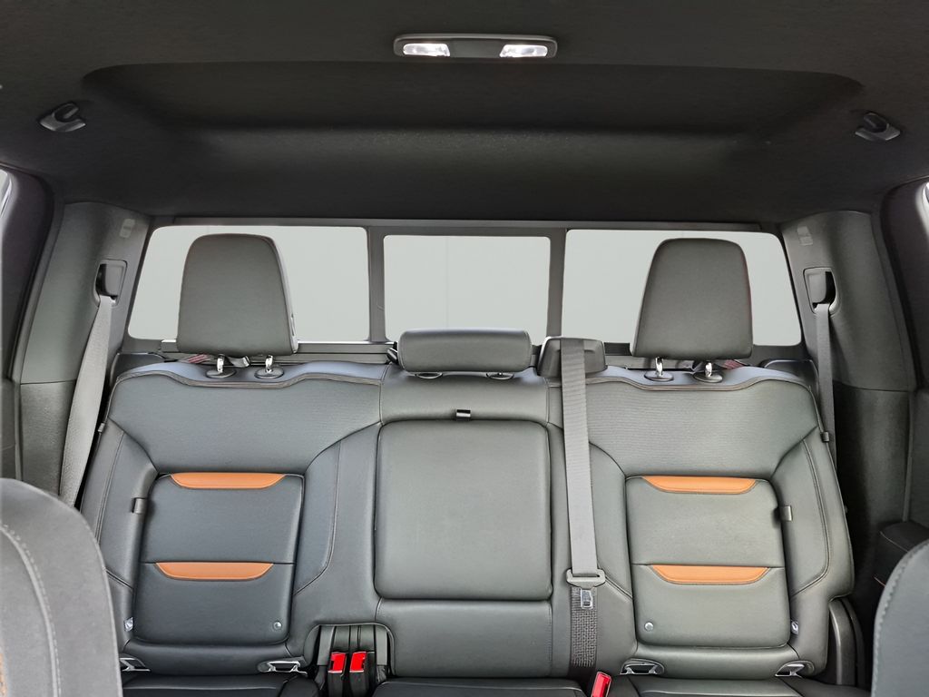 Used Car 2024 Gmc Sierra 1500  At4 For Sale Under $50,000 In Austin, Texas
